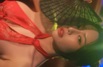 Dongeuran 동그란, PhotoBook 「Hong Kong」 Set.02