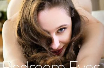 （SEXART）2025年6月21日 – Lia Noel – 臥室的眼睛（110p）