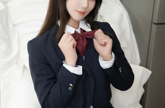 XIUREN No.4751 fairy如歌(190MB)(50P)