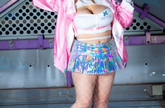 Chouzuki Maryou – Viper (NIKKE)