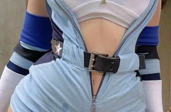 Oichi – Asuka Kazama