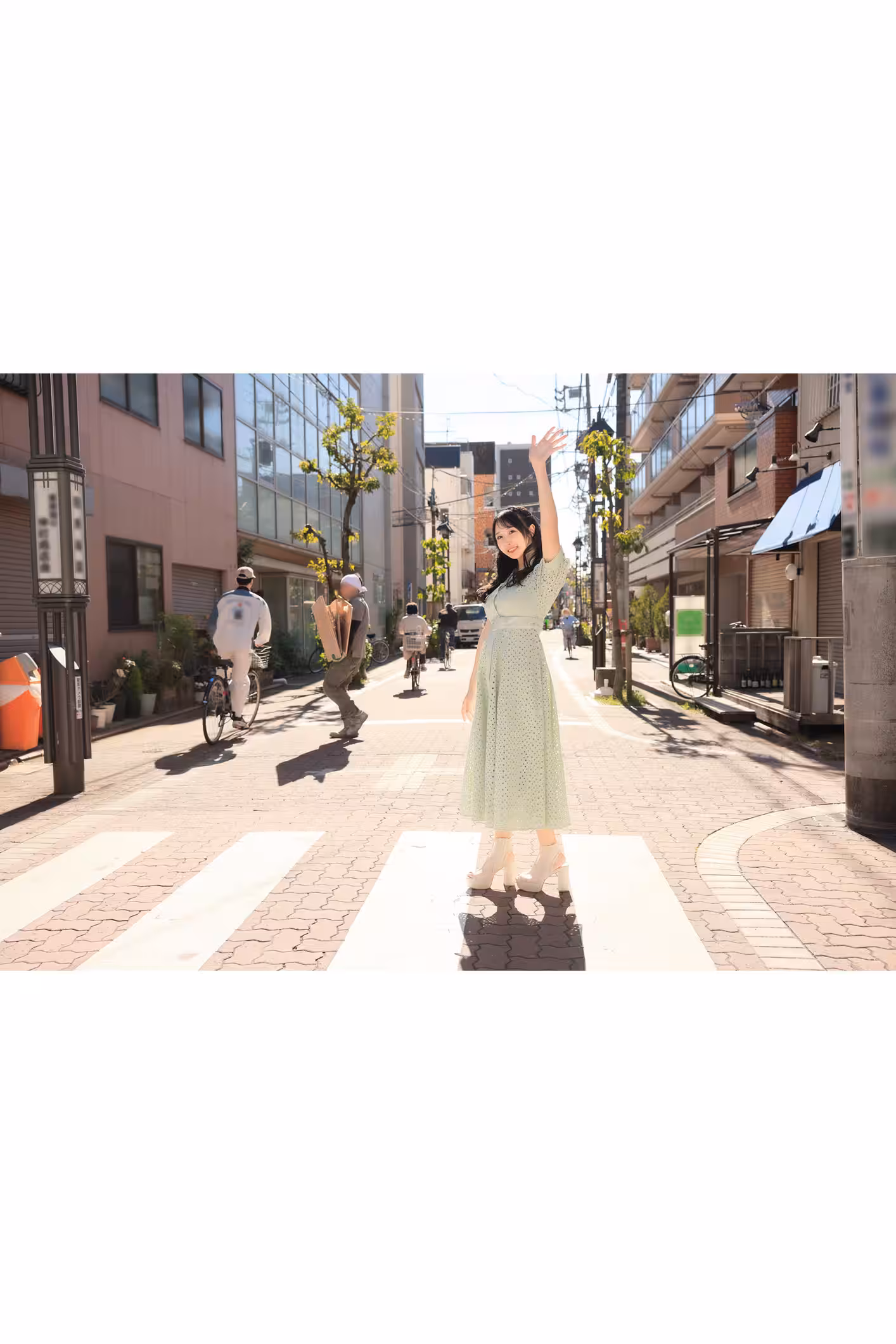 Belka Flawless Vision (124 Photos)