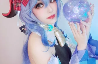 天使之王 – 趙榆