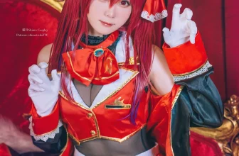 霜月shimo NO.087 – Hololive 寶鐘瑪琳[281MB-18photos]