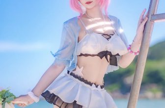 Hazelnut_榛子 – Elysia