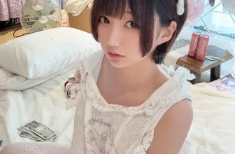 N[ARTGRAVIA]ISA魔物喵 – [Fantia] 秘密の時間[231MB-61photos]