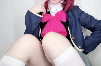 Rizuna – 有馬加奈