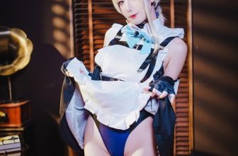 DollyFJ 封疆疆v – Asuma Toki