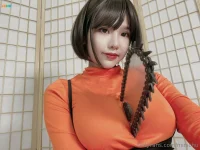 Minichu – Pochita[15MB-29photos]