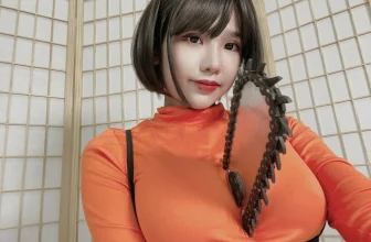 Minichu – Pochita[15MB-29photos]