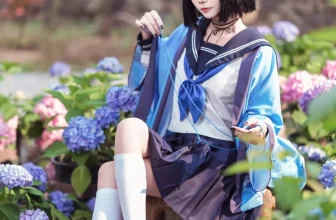 艾西aiwest – 桐生桔梗