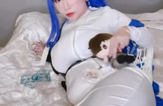 Bili Bili Mikasa – The Goddess of Victory Arcana[8MB-18photos]