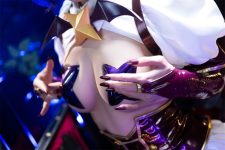 Aqua 水淼 – Magia Baiser