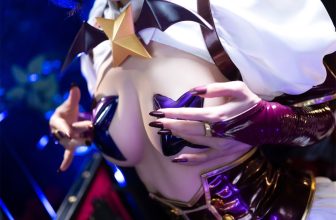 Aqua 水淼 – Magia Baiser