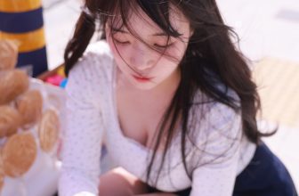 Rinaモモリナ, Patreon ‘August Atlas’ Set.01