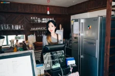 [Loozy] Bambi (밤비) – Cafe Alba (Update HQ)[314MB-179photos]