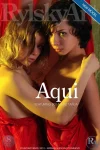 （Rylskyart）A 06，2025 – Sola＆Tanja – Aqui（83p）