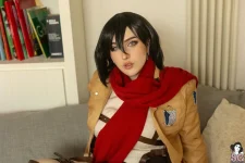 （（Suicide Girls）2025年6月20日 – 拉古納（Lagoona） – 稍後再見 – 64（64p）