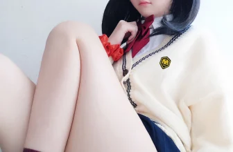 [網紅]一小央澤COSER系列《寶多六花》寫真套圖 (35P)