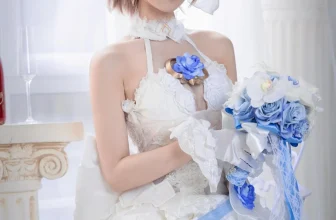 彌音音 麗塔花嫁