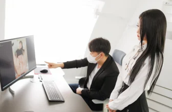 [Bimilstory] Bomi (보미) Vol.28 – part 02 Sales Queen Secret[1733MB-90photos]