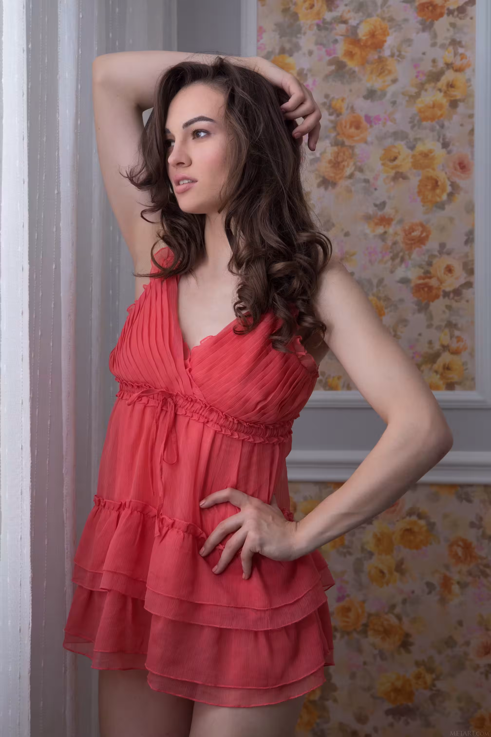 Lilian A  –  Moatty（99p）