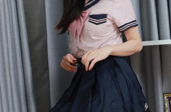 IESS异思趣向 SXJ No.2076 Xiao Jie Part02 (51P)