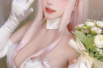 Coser@起司块wii – 自拍1 (41P)