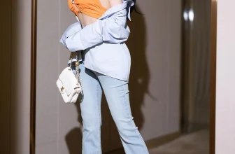 [Xiuren秀人网]2024.10.14 NO.9282 杨晨晨Yome[399MB-81photos]