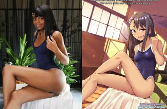 Chibella chan – Nagatoro