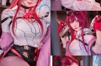 Sally Dorasnow – Kafka (Honkai: Star Rail)