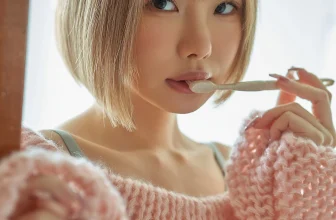 [JP] Matsumoto Ichika (松本いちか) – 好きにしていいよ……[142MB-134photos]