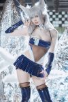 Coser@安食ajiki – 上海萤火虫漫展返图 (16P)