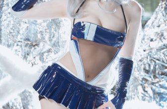 Coser@安食ajiki – 上海萤火虫漫展返图 (16P)