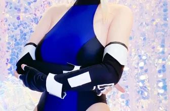 Arty Huang – Blue Archive Toki