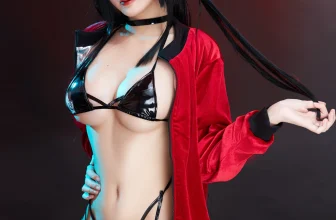 Azami – 大鳳 RACE QUEEN[128MB-20photos]