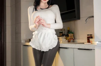 樱梨梨 – 雏田的婚后生活[88MB-30photos]