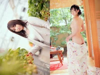 Nanashima Mai DX Edition聲望數字圖書系列2(43p)