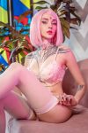 Alin ma Xenon – Sakura Iingerie