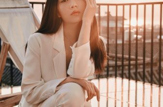 年年Nnian, 写真集 日出 Sunrise