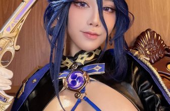 水淼Aqua – 克洛琳德