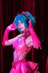 Himeecosplay – Miku