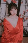 Kang Inkyung 강인경, ArtGravia Vol.069 Photobook Set.02