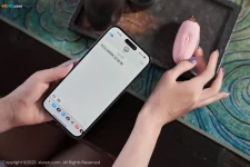 [Xiuren秀人网]2023.05.29 NO.6820 波巧酱[541MB-89photos]