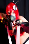 Laura Pyon – Yoko Littner