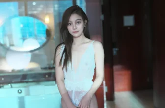 [Private Photoshoot] 婷婷 – 希威社 温柔与魅惑的低语[1492MB-218photos]