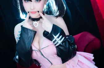 Rinnie Riot – 瑪妮