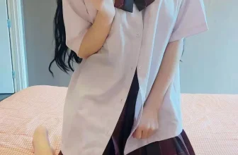 推特人氣網紅模特兒 (80P)