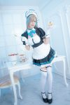 Cosplay ElyEE子 Ichinose Asuna 一之濑明日奈