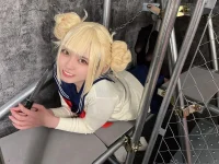 「暴動」ちはる – 6